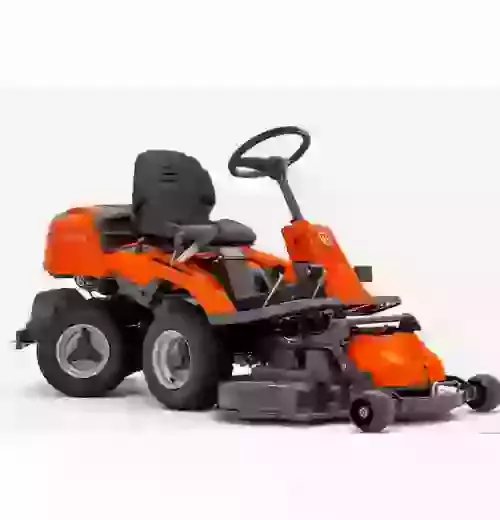 Husqvarna Ride on mower R214C